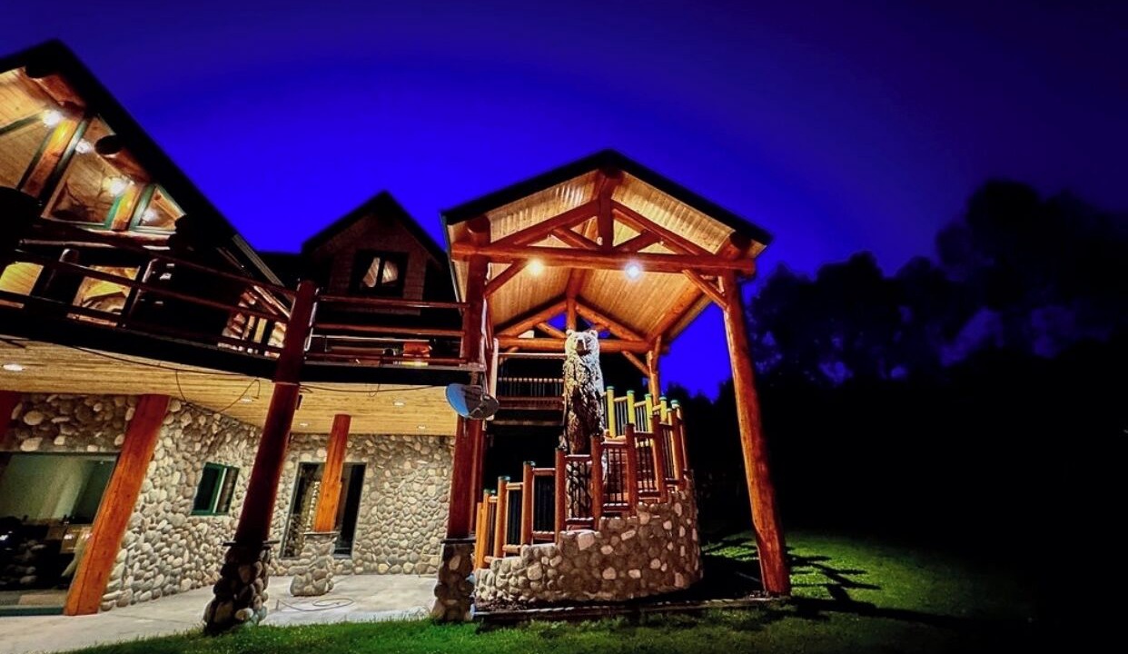 Photo of Outdoor in Lac La Hache