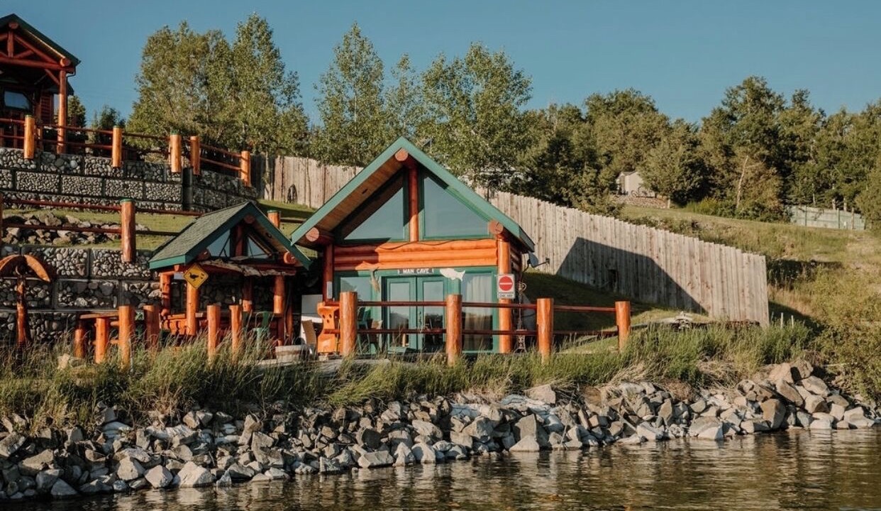 Photo of Outdoor in Lac La Hache