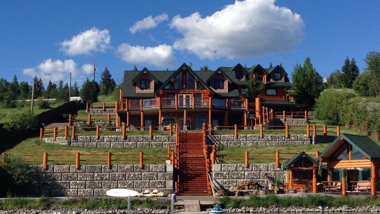 Photo of Others in Lac La Hache