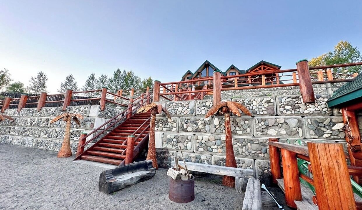 Photo of Outdoor in Lac La Hache
