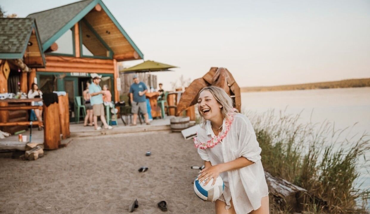 Photo of Outdoor in Lac La Hache