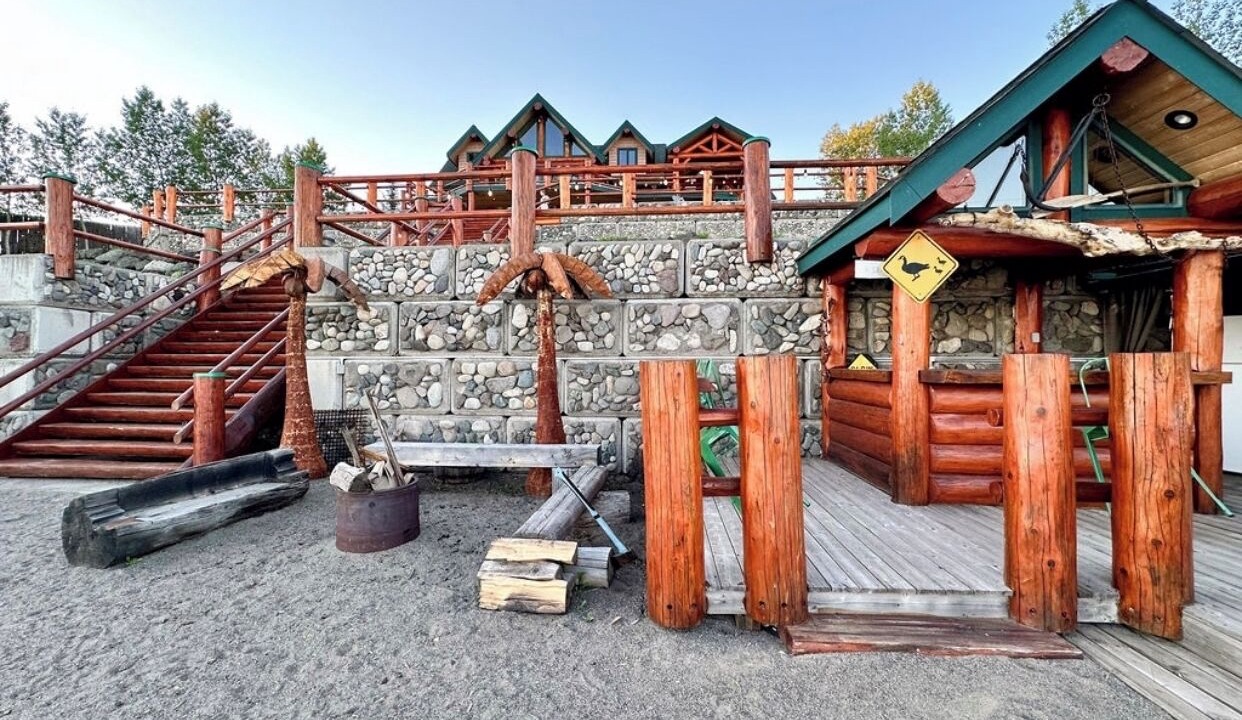 Photo of Outdoor in Lac La Hache
