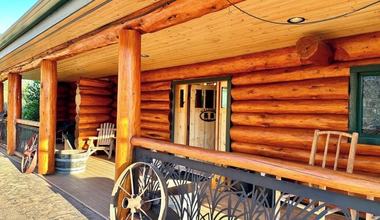 Photo of Outdoor in Lac La Hache