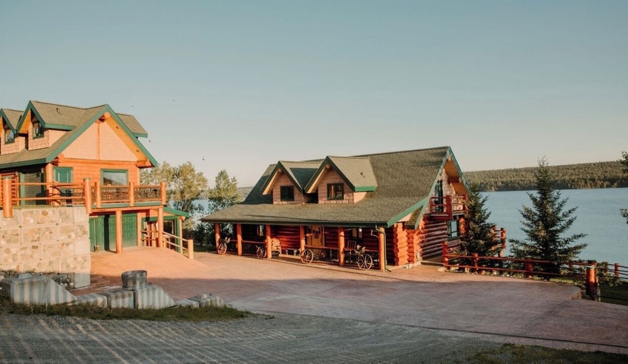 Photo of Outdoor in Lac La Hache