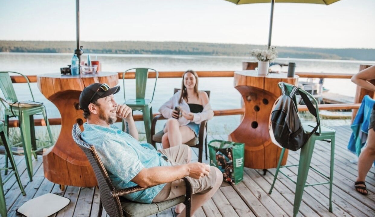 Photo of Outdoor in Lac La Hache