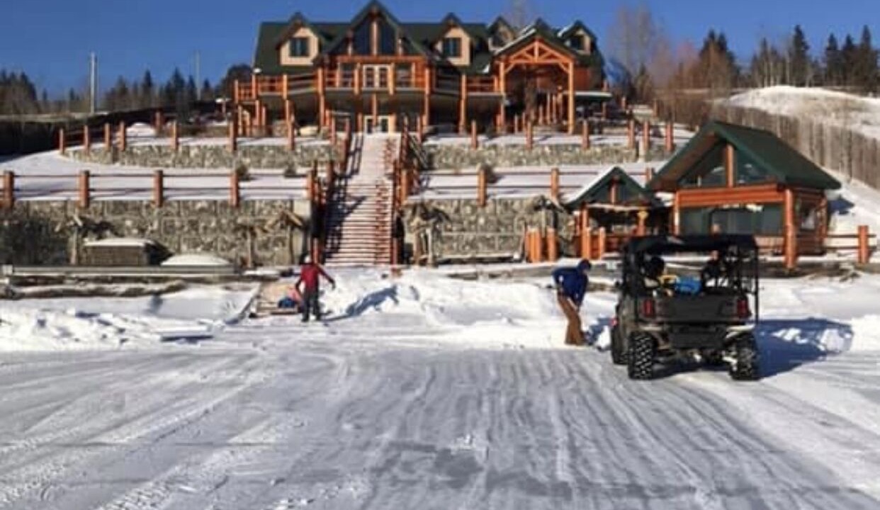 Photo of Outdoor in Lac La Hache