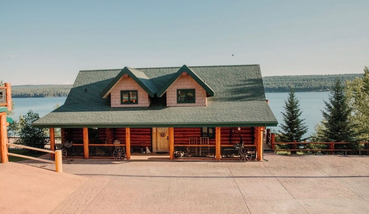 Photo of Outdoor in Lac La Hache