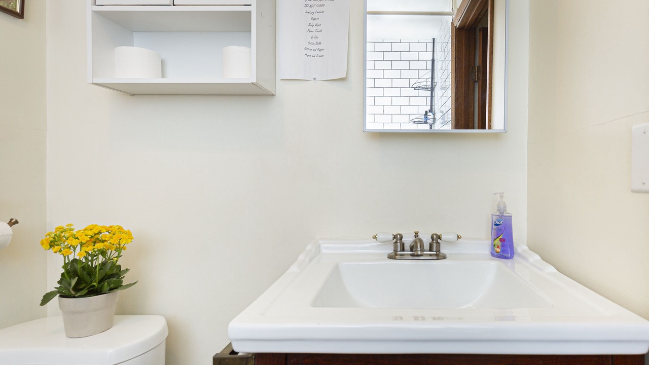 Photo of Bathroom in Sundre