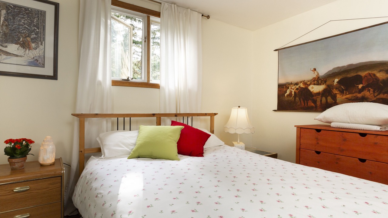 Photo of Bedroom in Sundre