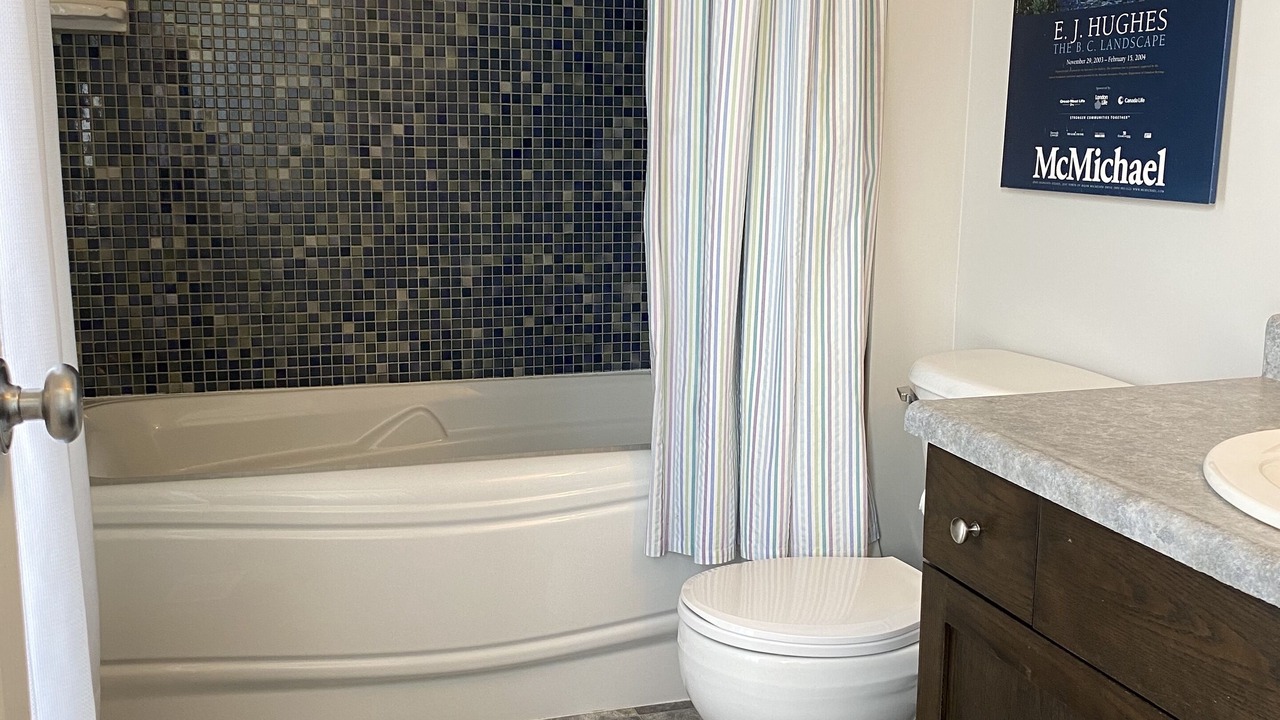 Photo of Bathroom in Grey Highlands