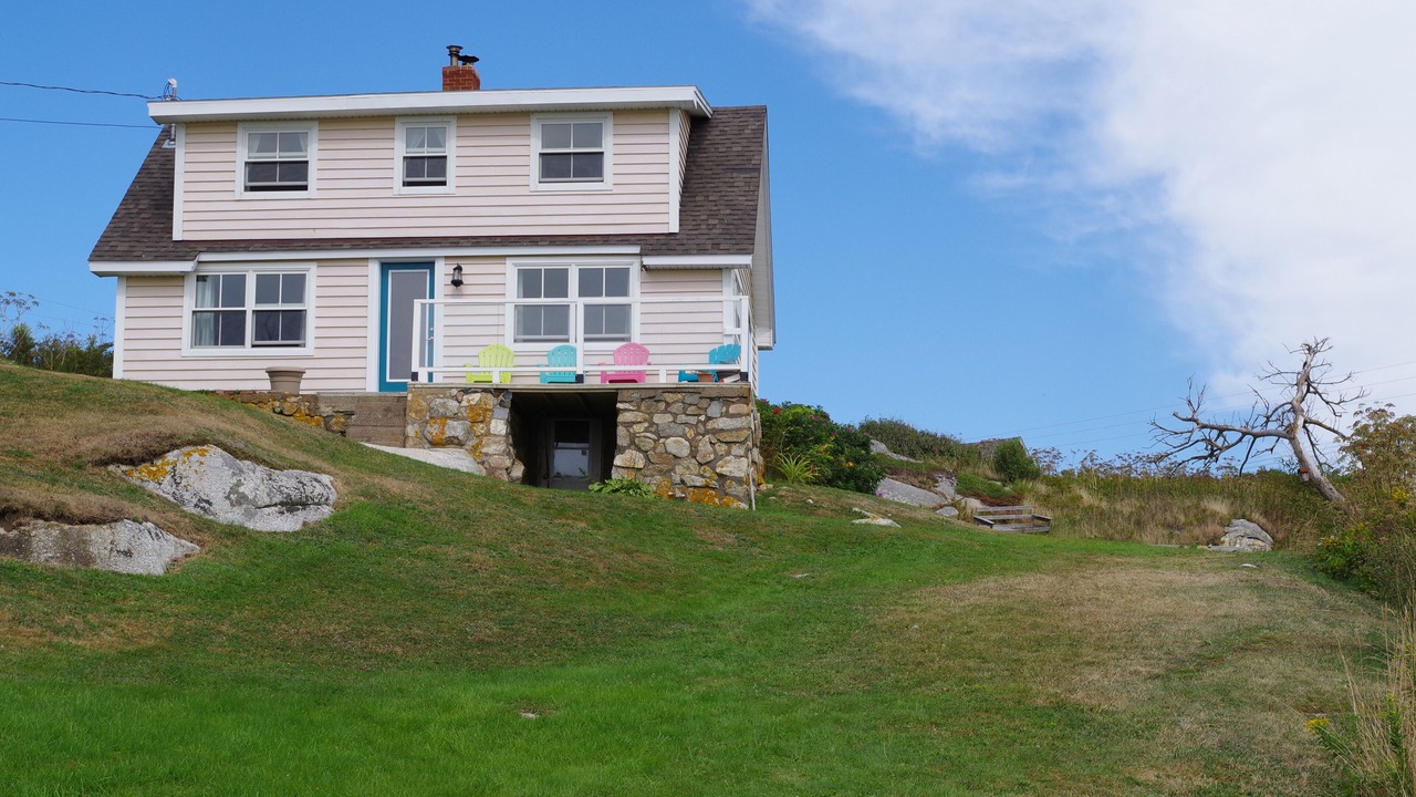 Photo of Outdoor in Peggy's Cove