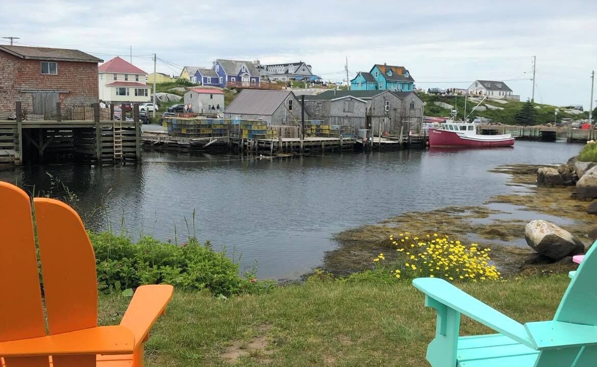 Photo of Outdoor in Peggy's Cove