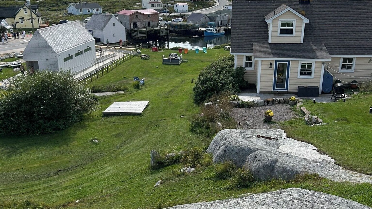 Photo of Outdoor in Peggy's Cove