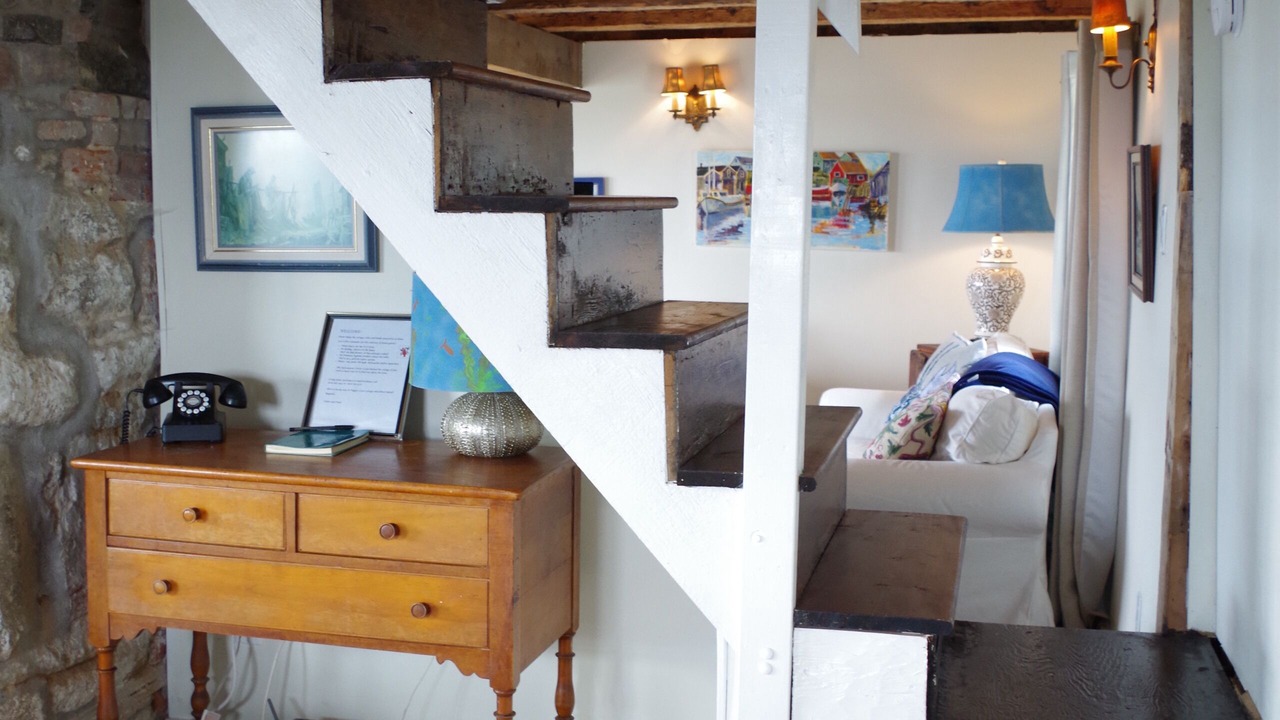 Photo of Others in Peggy's Cove