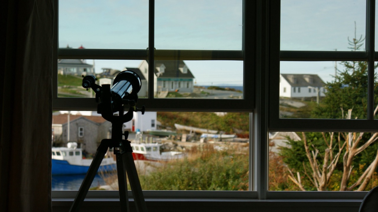 Photo of Others in Peggy's Cove