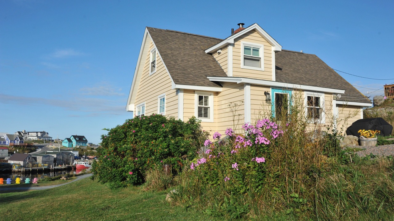 Photo of Outdoor in Peggy's Cove
