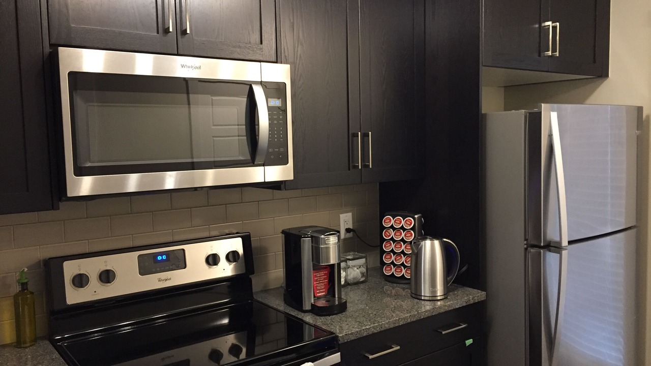 Photo of Kitchen in Seton
