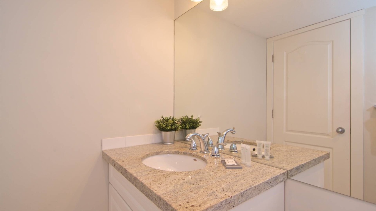 Photo of Bathroom in Village North