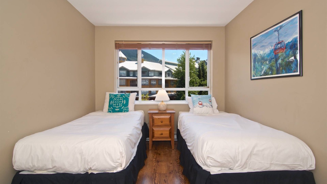 Photo of Bedroom in Village North