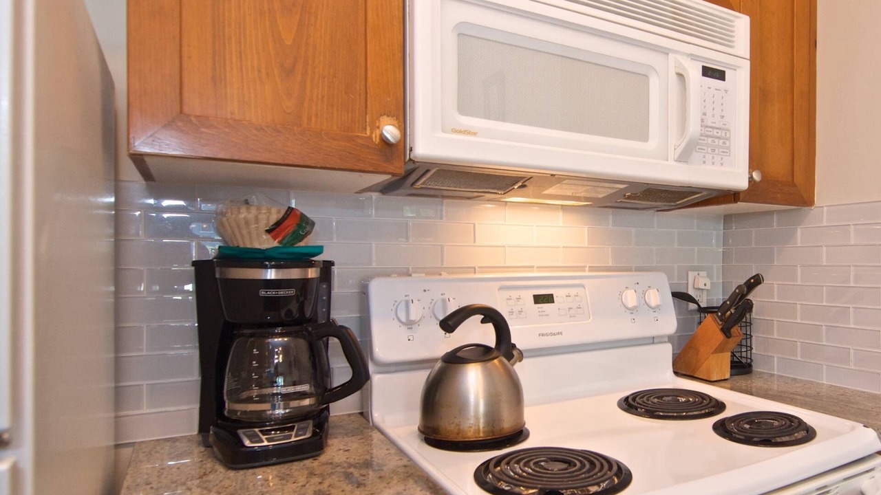 Photo of Kitchen in Village North