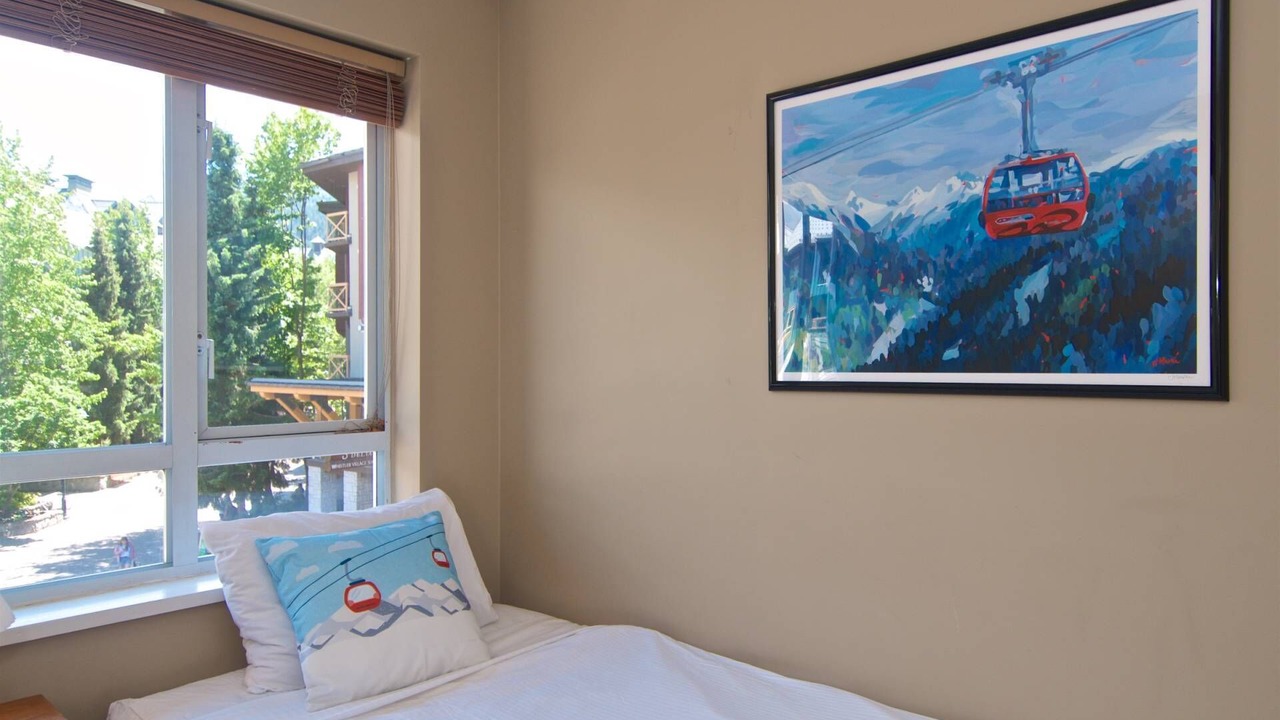 Photo of Bedroom in Village North