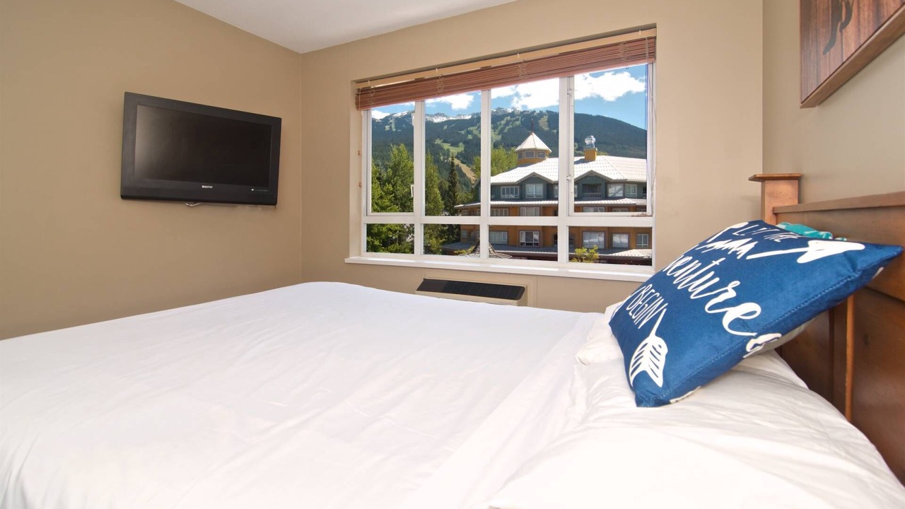 Photo of Bedroom in Village North