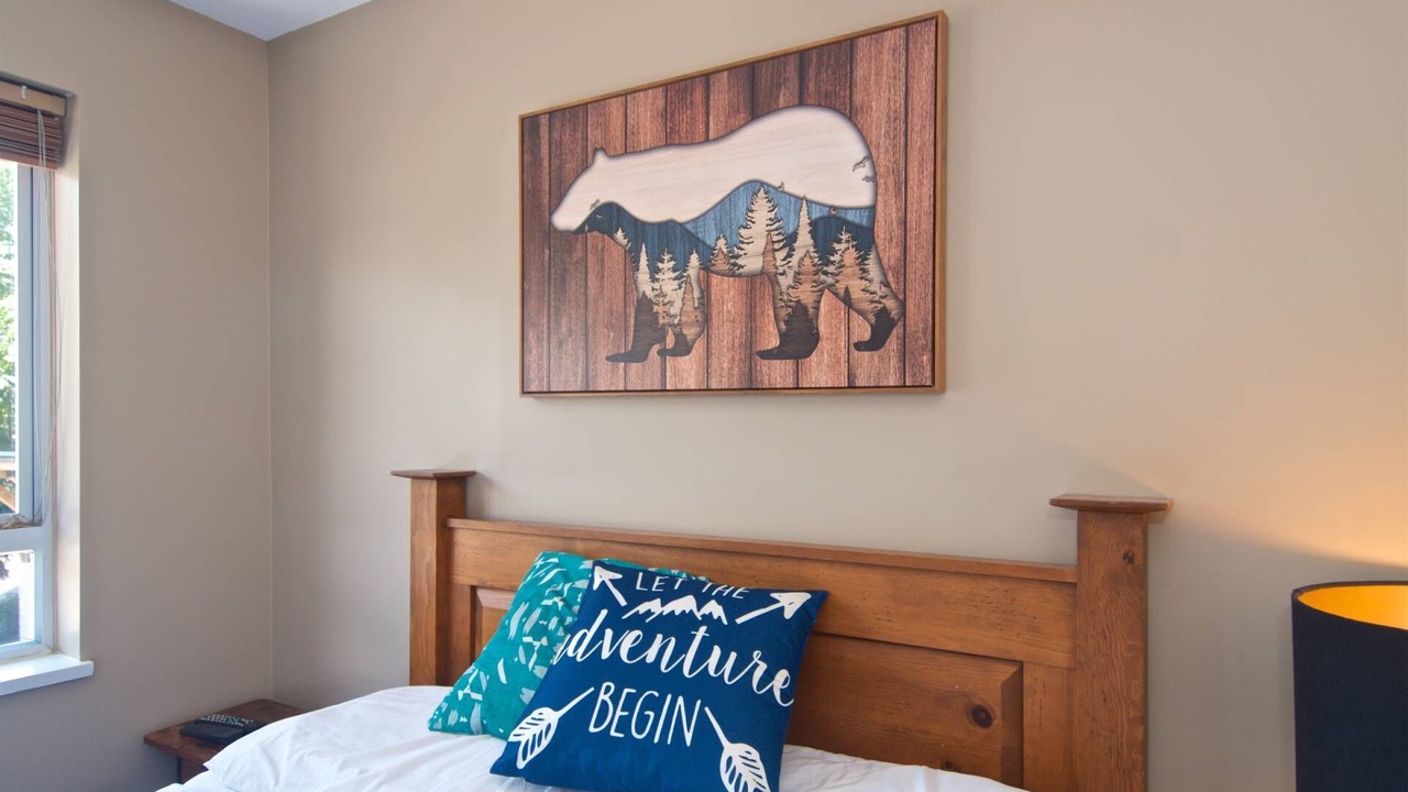 Photo of Bedroom in Village North