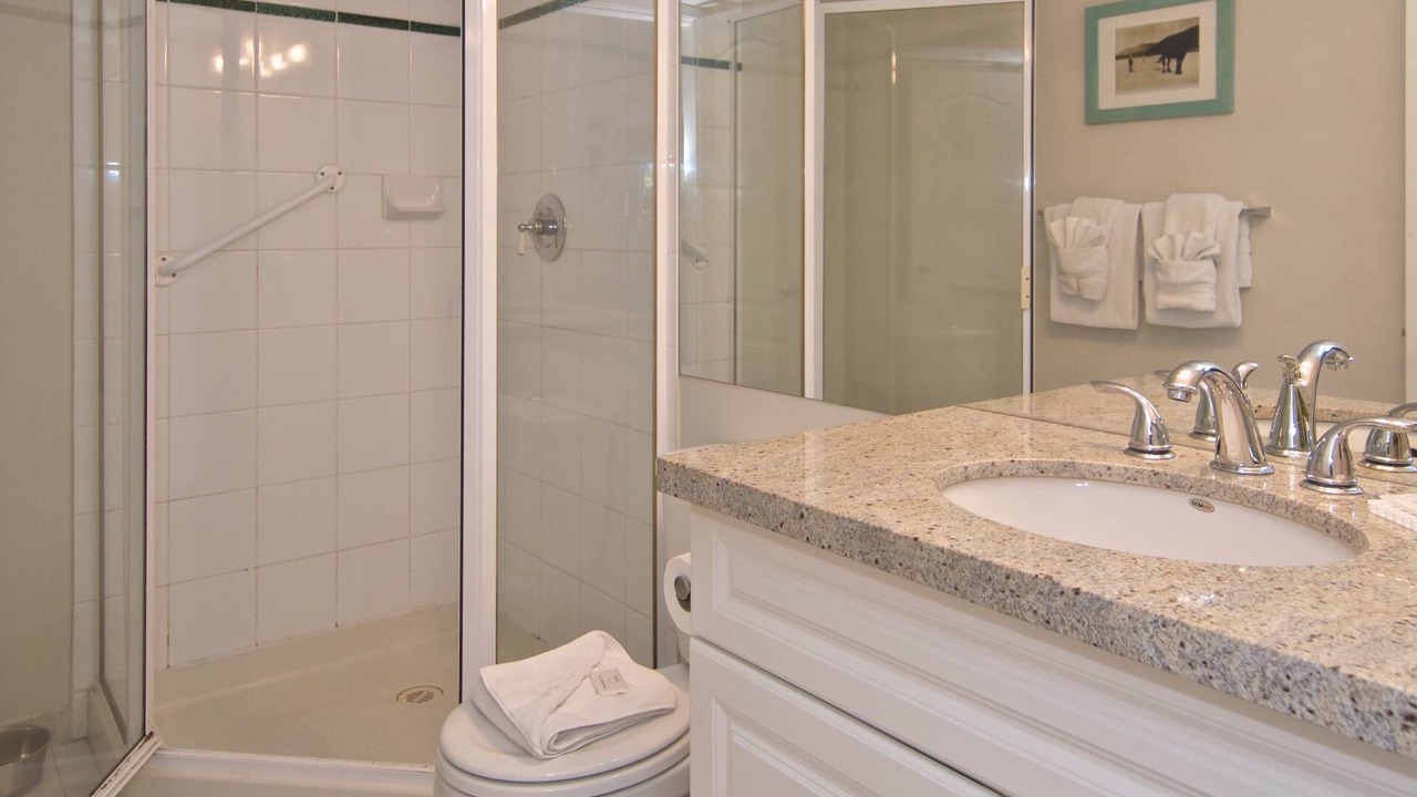 Photo of Bathroom in Village North