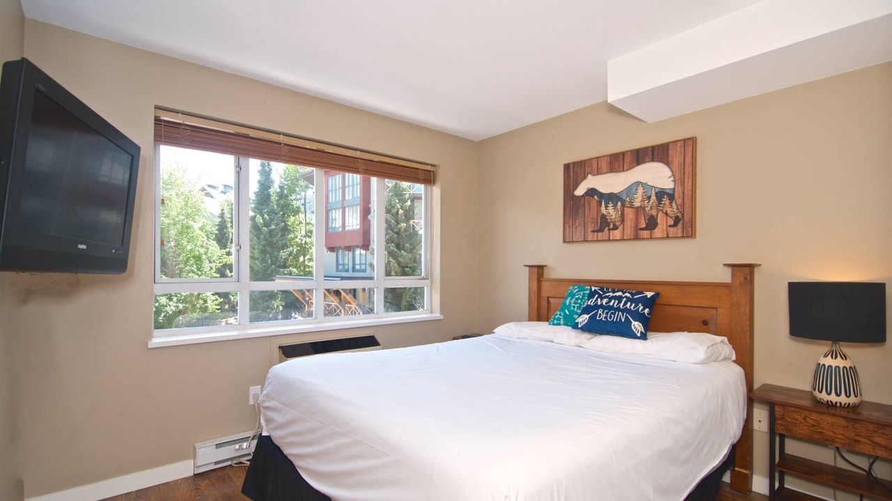 Photo of Bedroom in Village North