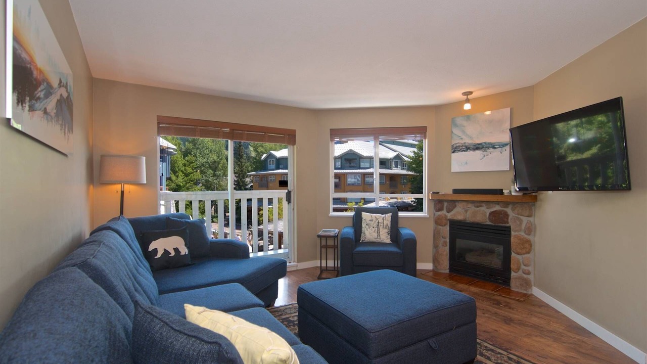 Photo of Livingroom in Village North