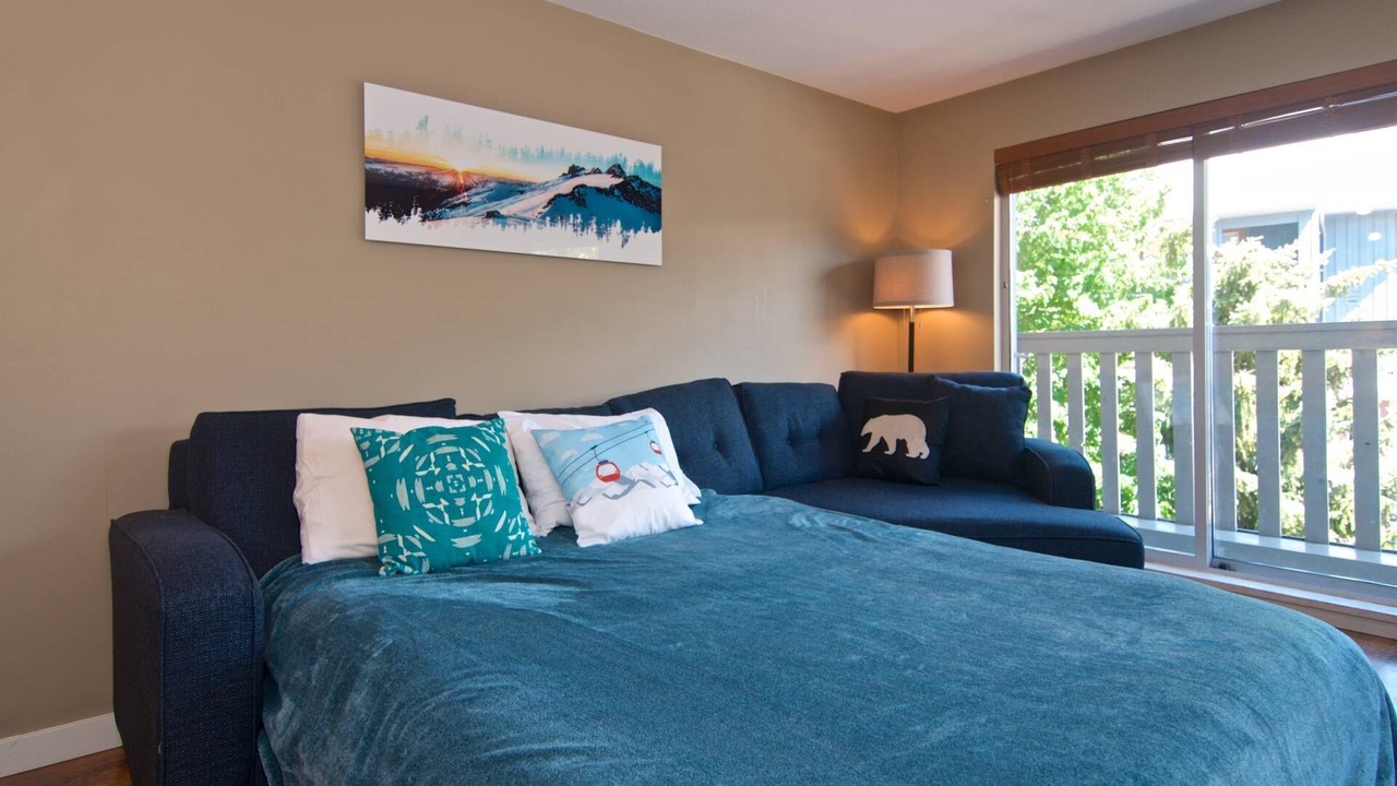 Photo of Bedroom in Village North