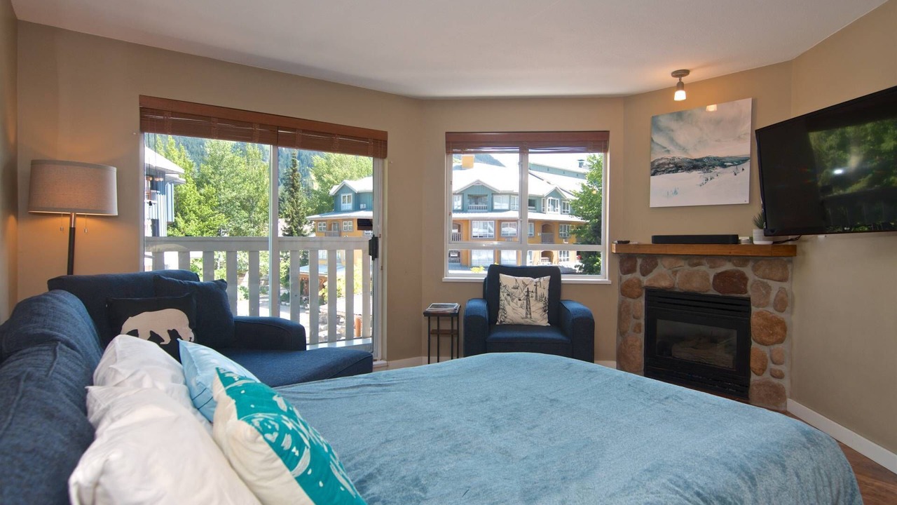 Photo of Bedroom in Village North