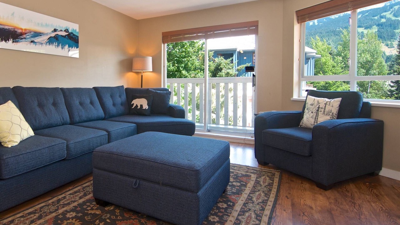 Photo of Livingroom in Village North