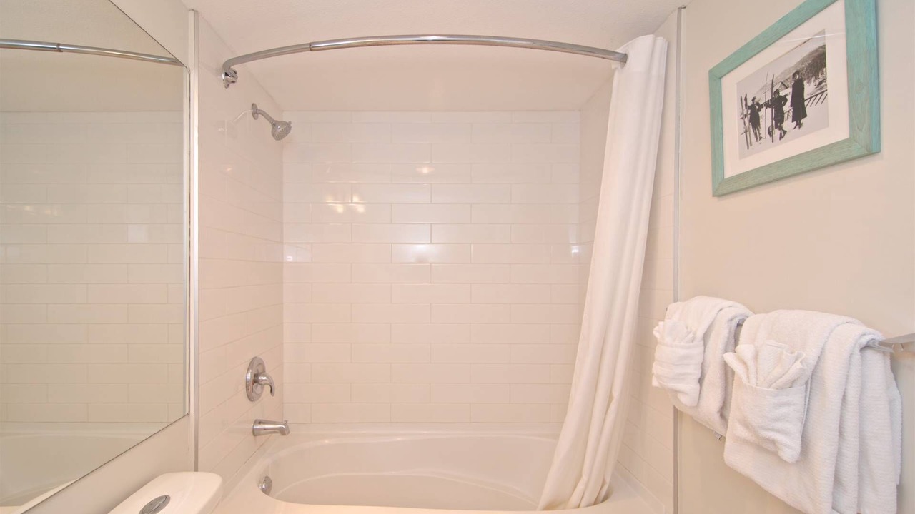 Photo of Bathroom in Village North