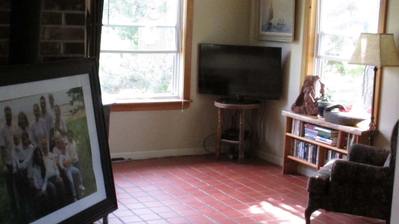 Photo of Bedroom in Wood Islands
