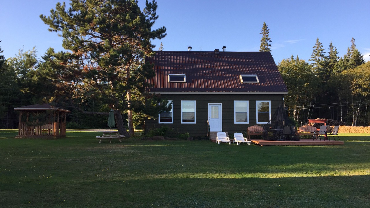Photo of Outdoor in Wood Islands