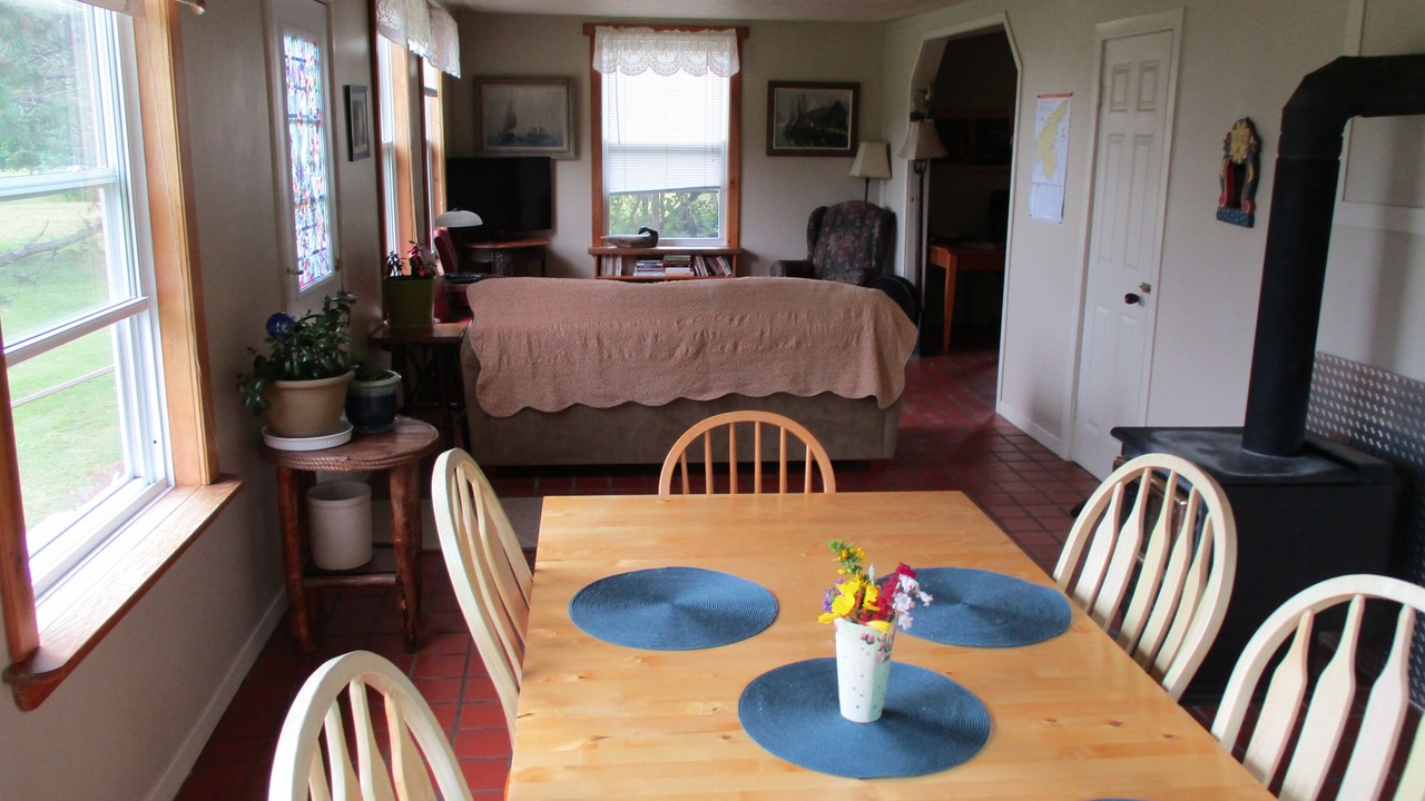 Photo of Livingroom in Wood Islands