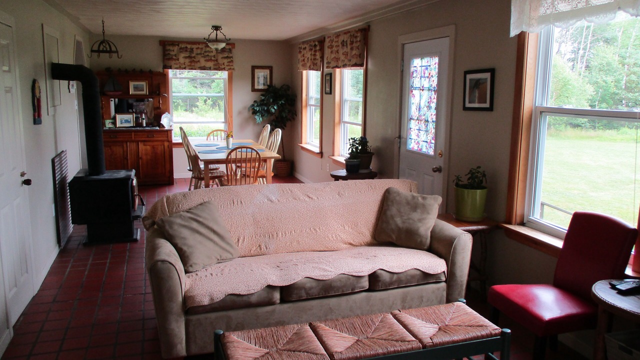 Photo of Bedroom in Wood Islands