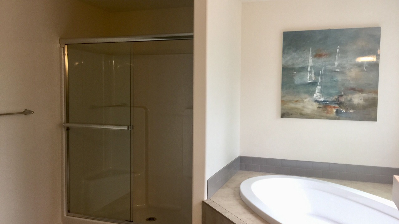 Photo of Bathroom in Deschutes River Woods