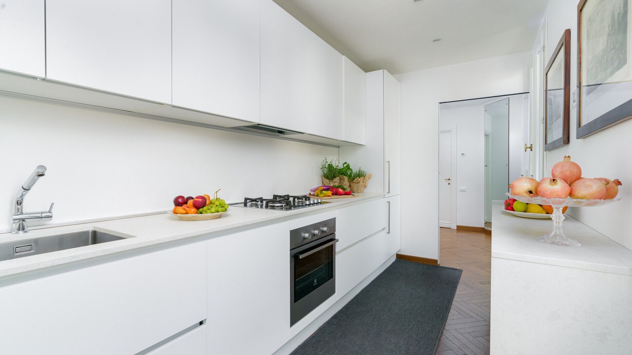Photo of Kitchen in San Marco