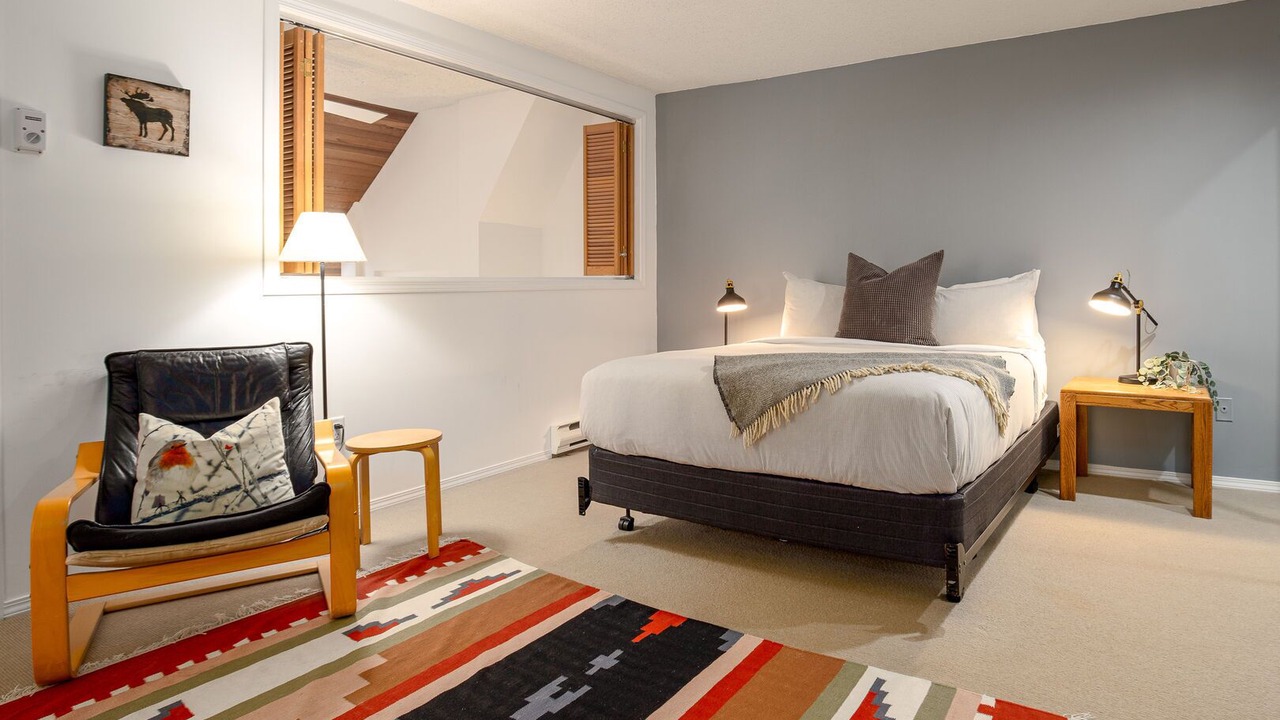 Photo of Bedroom in Upper Village