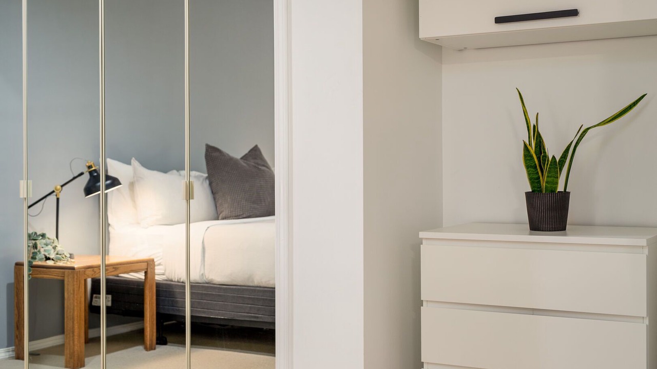 Photo of Bedroom in Upper Village