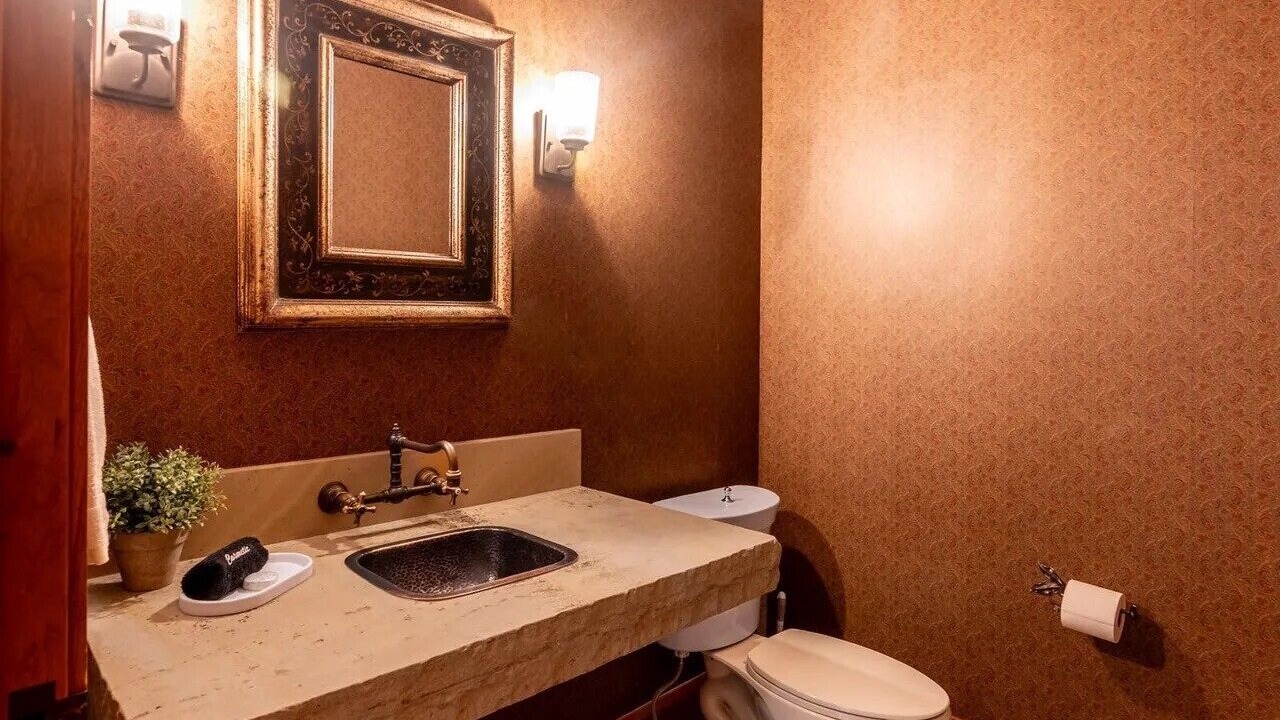 Photo of Bathroom in Avon