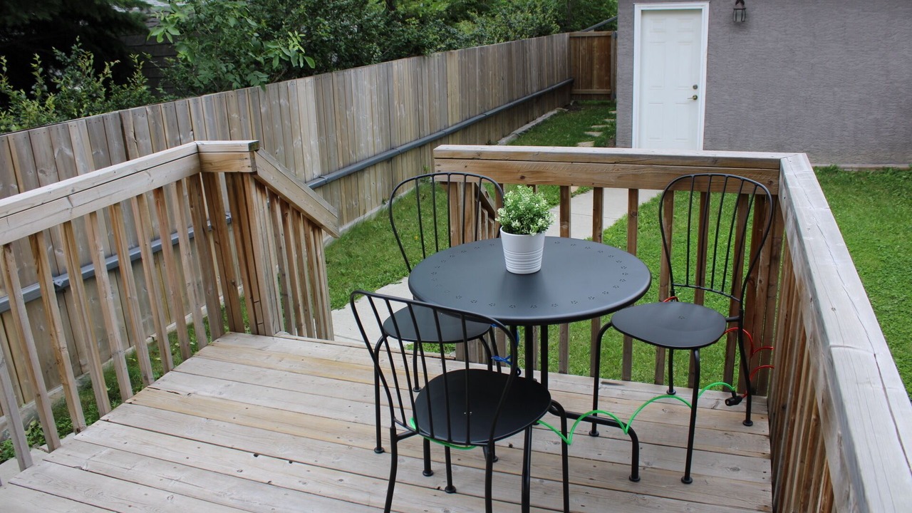 Photo of Outdoor in Northwest Edmonton