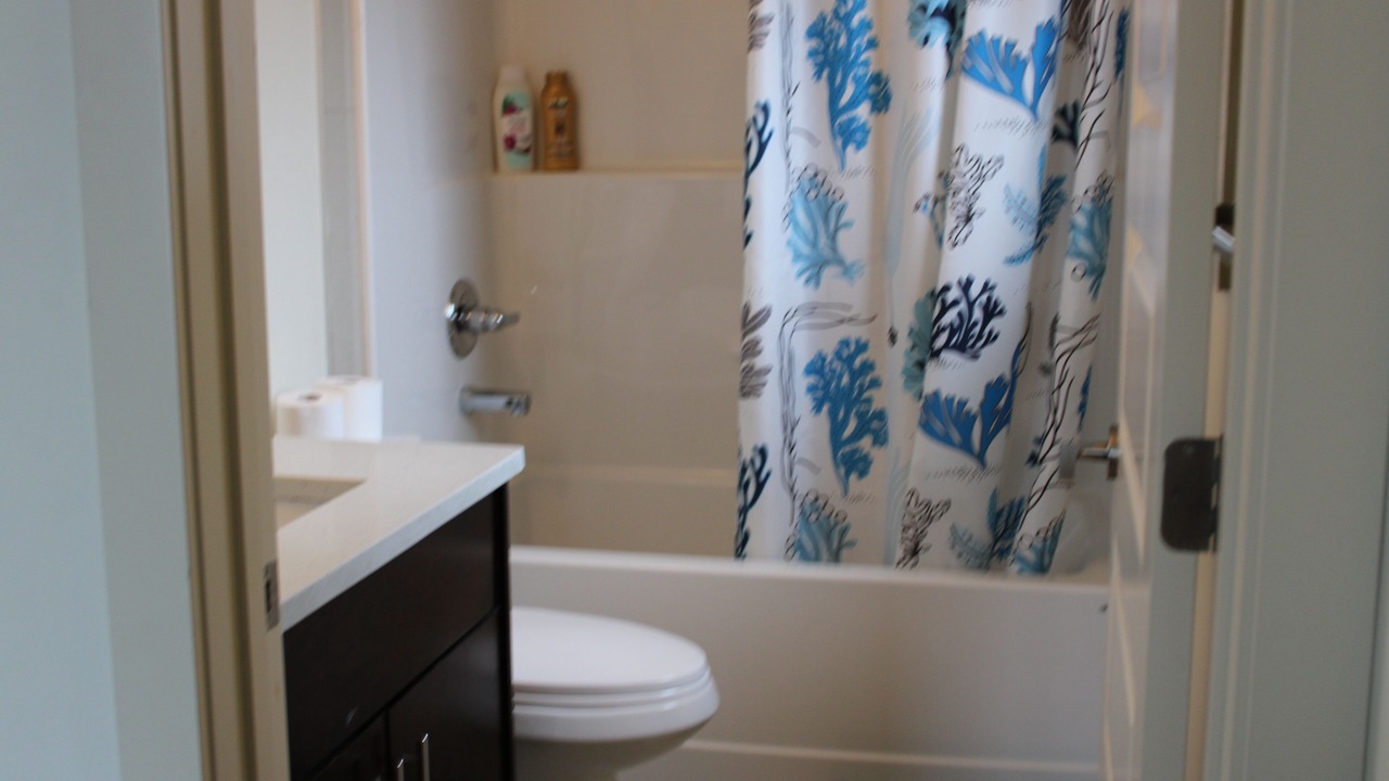 Photo of Bathroom in Northwest Edmonton