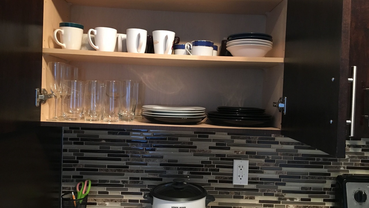 Photo of Kitchen in Northwest Edmonton