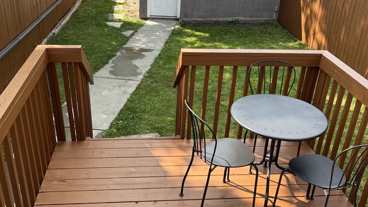Photo of Outdoor in Northwest Edmonton