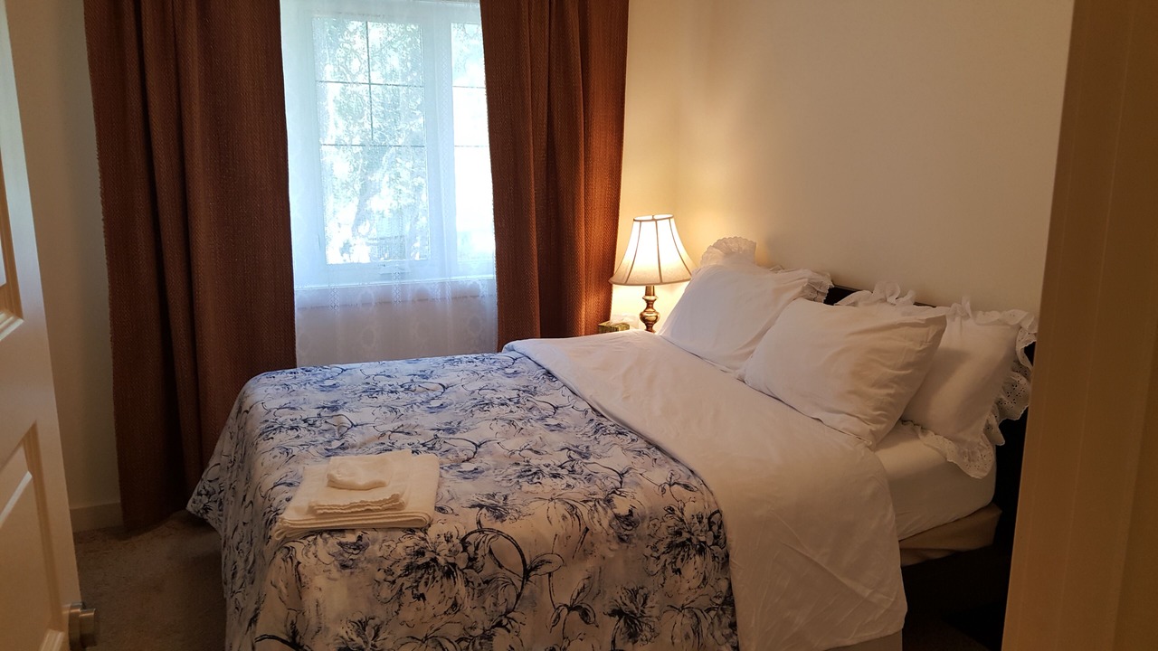 Photo of Bedroom in Northwest Edmonton