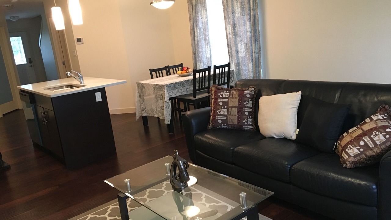 Photo of Livingroom in Northwest Edmonton