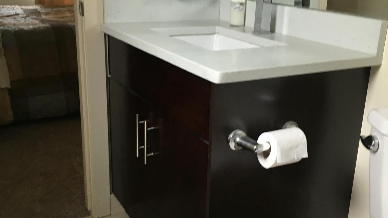 Photo of Bathroom in Northwest Edmonton